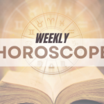 Weekly Horoscope Jan