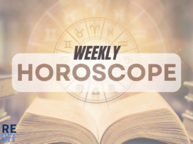 Weekly Horoscope Jan