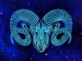 star sign, aries, horoscope