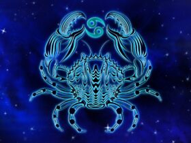 star sign, cancer, horoscope