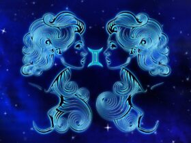 star sign, twins, horoscope