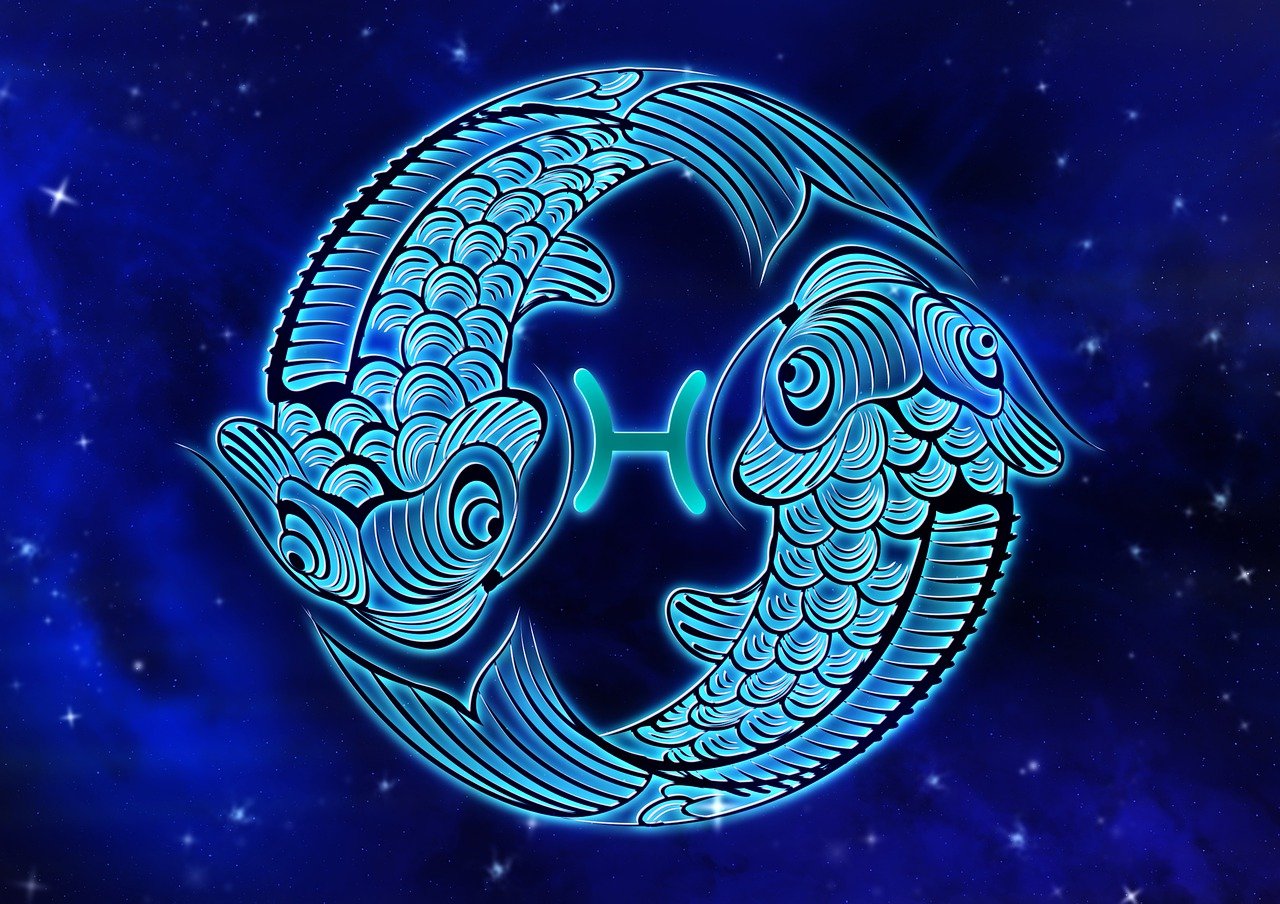 star sign, fishes, horoscope